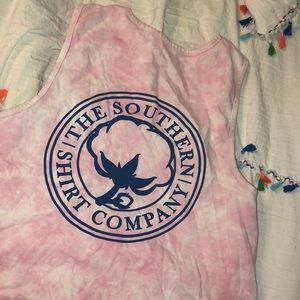 Southern Shirt Co. tank top